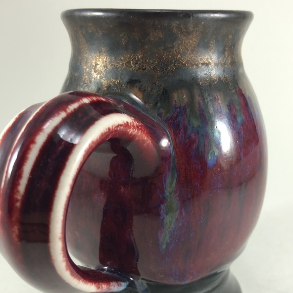 Mug by Edgecomb potters - Picture 6 of 11